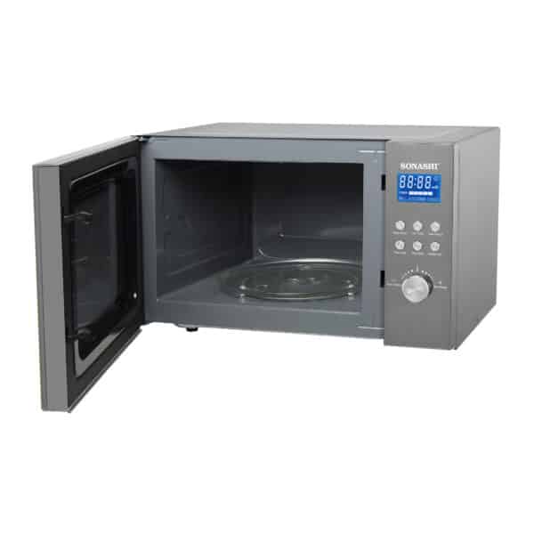 combi microwave oven