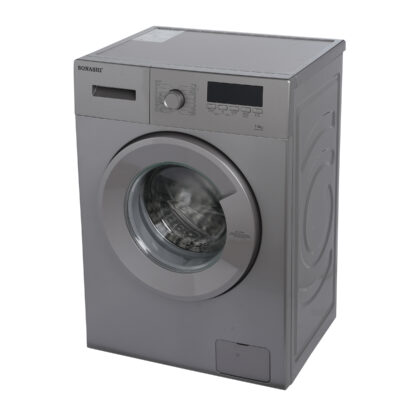 7KG Full Automatic Front Loading Washing Machine SWM-7002FL