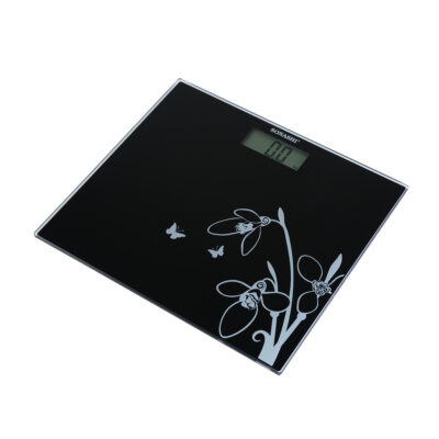 Bathroom Scale SSC-2217