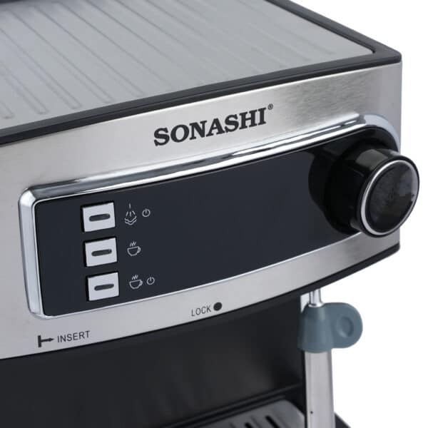 Buy Sonashi All in one Coffee Maker