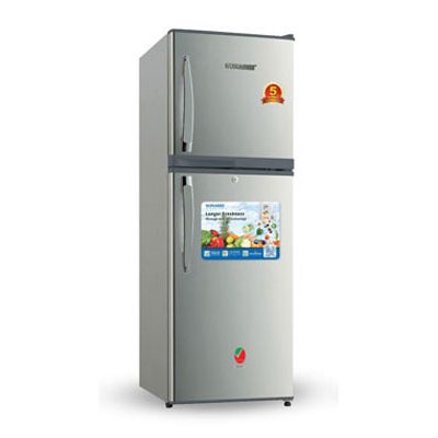 Refrigerator with Frost SFD-198