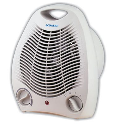 Fan Heater SFH-904