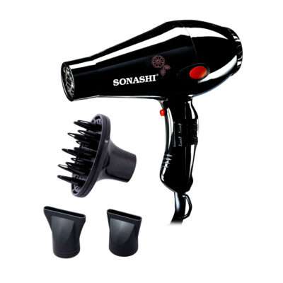 Hair Dryer with Diffuser SHD-3013