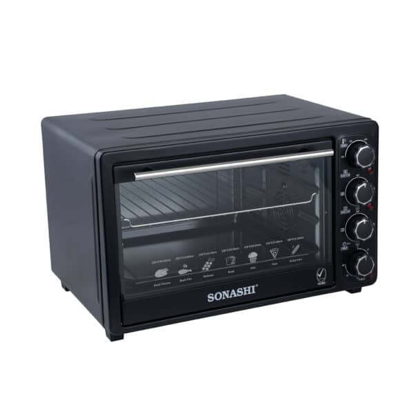 Buy Electric Oven