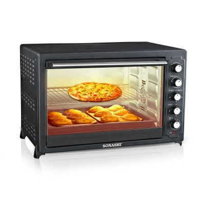 100 Litres Electric Oven STO-734