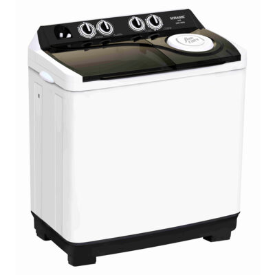 Top Loading 13 Kg Semi Automatic Washing Machine SWM-13005N