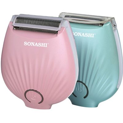 Rechargeable Mini Lady Shaver SLD-815