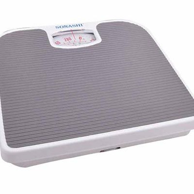 Bathroom Scale SSC-2211
