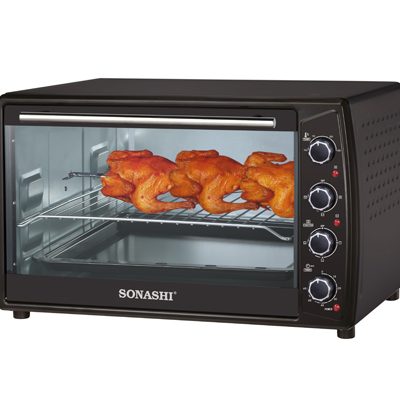 63 Litres Electric Oven STO-732