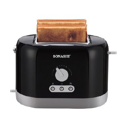 2 Slice Bread Toaster ST-209