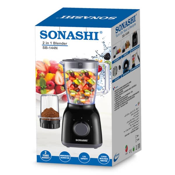 Sonashi blender buy online