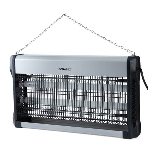Best Electronic Insect Killer