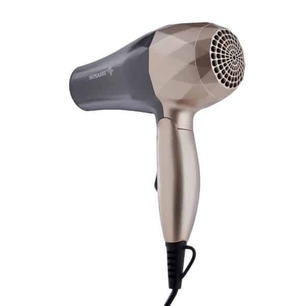 best blow dryer for thick hair