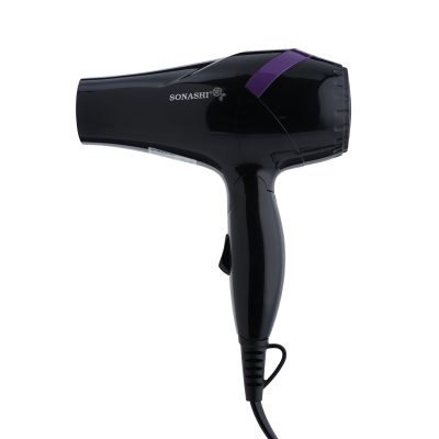 Hair Straightener with Dryer Combo SBS-600