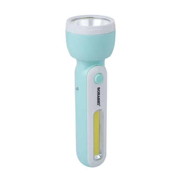 rechargeable LED torch