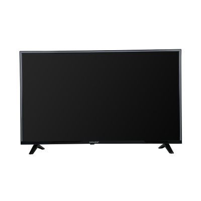 40-Inch LED TV with Smart Functions SLED-4008FHD