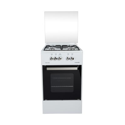 50X50 Free Standing Gas Oven SGO-5050