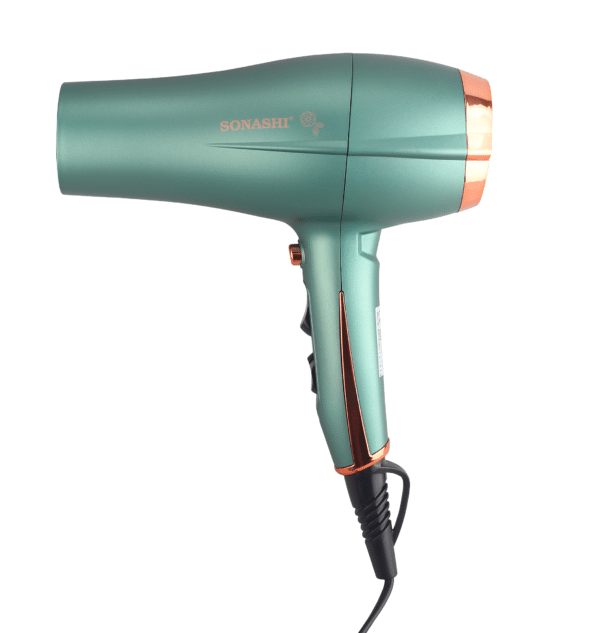 hair dryer with diffuser for curly hair