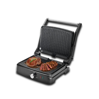 4 Slice Contact Grill Maker SGT-854N