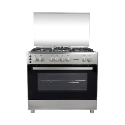 90X60 Free Standing Gas Oven SGO-9060FFD