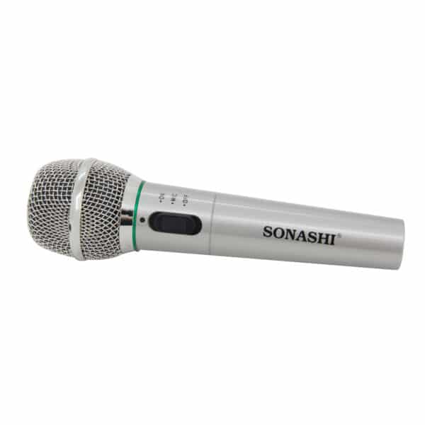 Concert Microphone