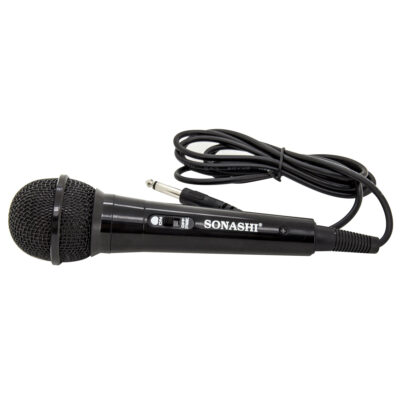 Dynamic Wired Microphone SMP-301