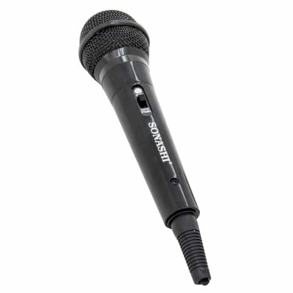 Wired Microphone for concerts