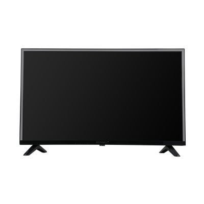 50-Inch High Definition LED TV with Smart Functions SLED-5008UHD