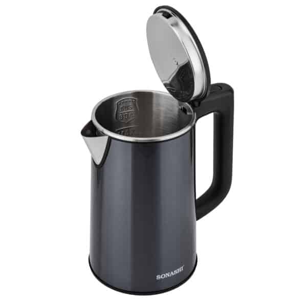 hot water kettle