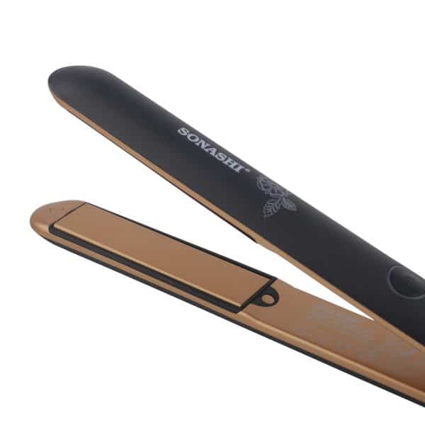 best flat iron for thick hair