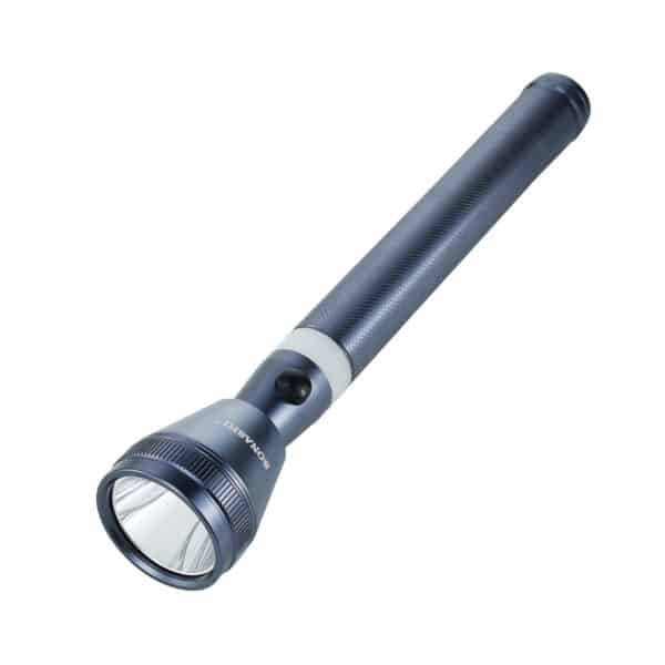 Rechargeable LED torch