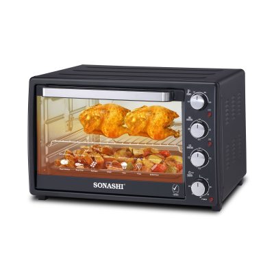45 Litres Electric Oven STO-735N