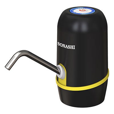 Rechargeable Water Dispenser Pump SWP-55
