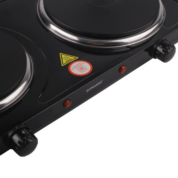 electric hot plate for cooking