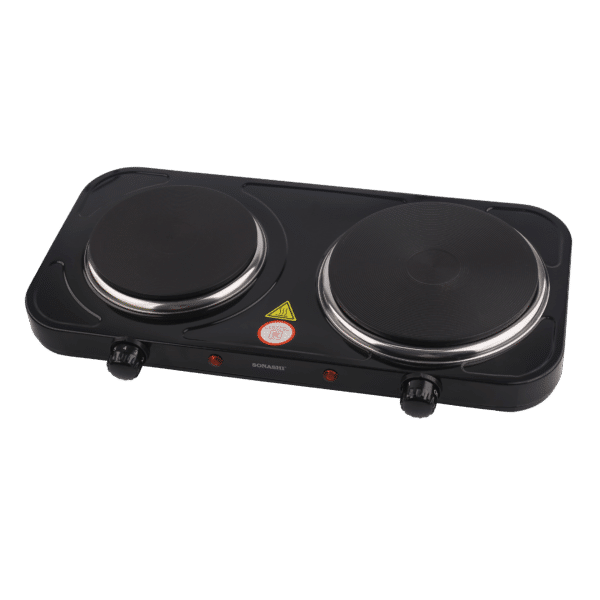 portable hot plate