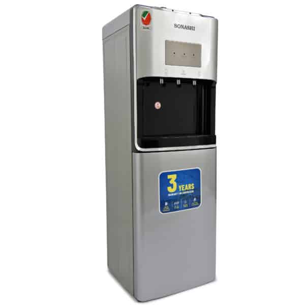 Sonashi water dispenser