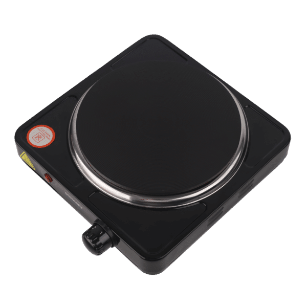 hot plate stove