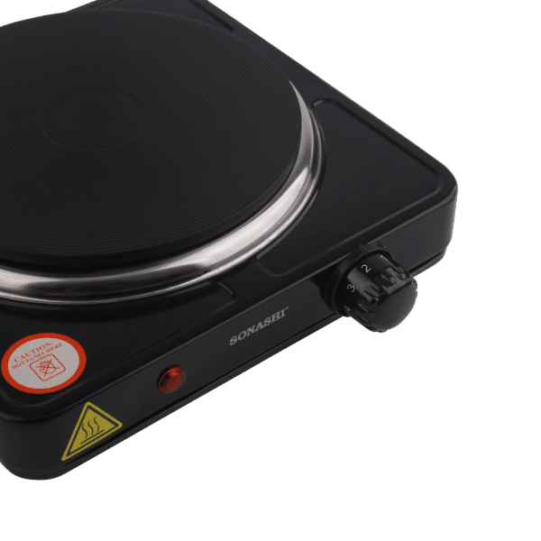portable electric stove