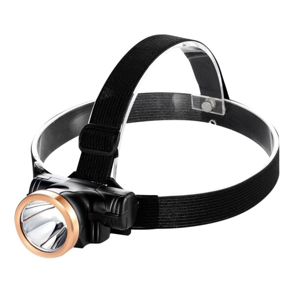 rechargeable headlamp near me