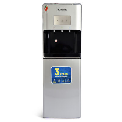 3 Tap Free Standing Water Dispenser SWD-56