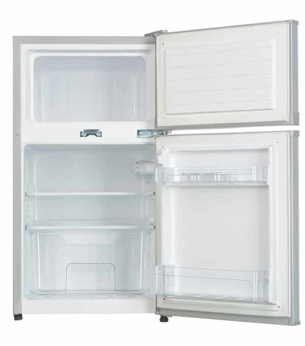 Sonashi Double door refrigerator