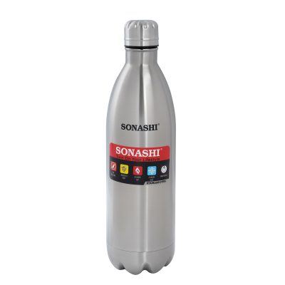 1L Vacuum Bottle SVB-1002