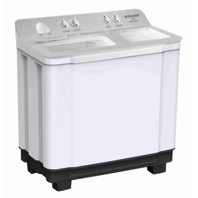 Top Loading 15Kg Semi Automatic Washing machine SWM-15003N