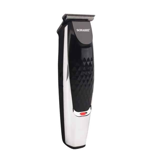 Cordless Rechargeable Hair Clipper
