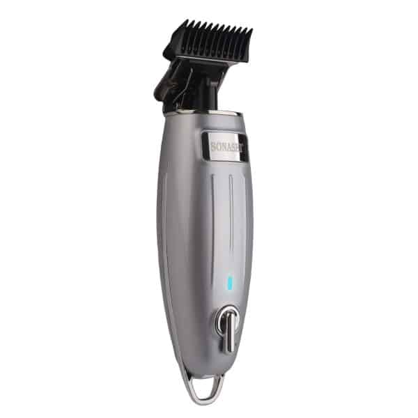 cordless rechargeable clipper