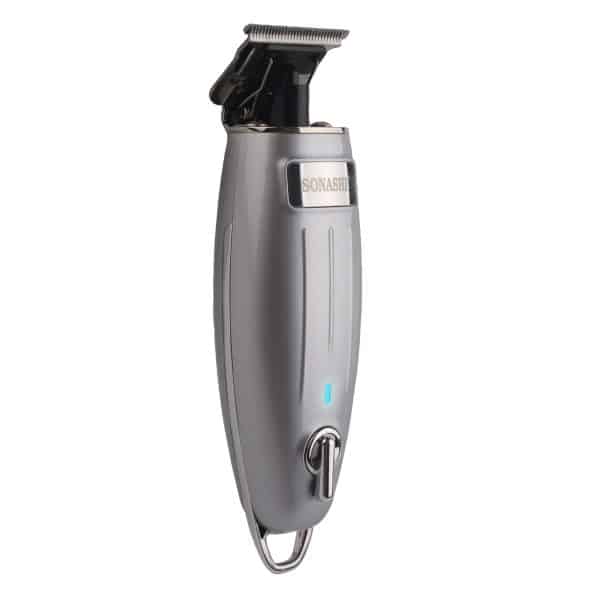 cordless clipper trimmer