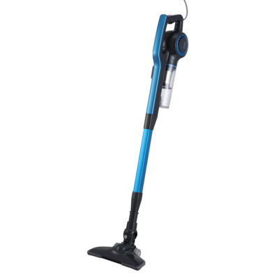 Handheld Stick Vacuum Cleaner 0.9 L 600 W SVC-9032 Blue