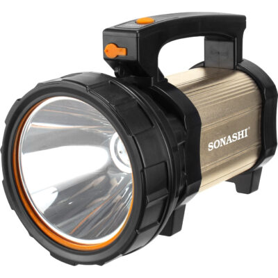 Rechargeable Search Light SSL-724