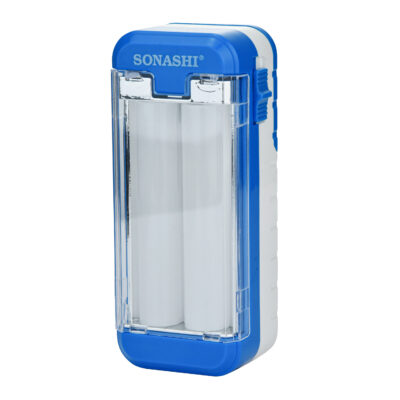 Rechargeable Emergency Light SEL-726
