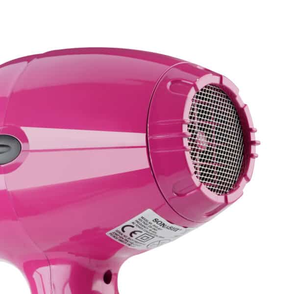 the best professional hair dryer